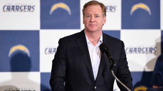 Opening Of New Rams And Chargers Stadium Pushed Back A Year Because Of Rain